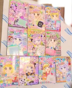 【美品】ちゃお 10冊セット 少女漫画 ※バラ売り可