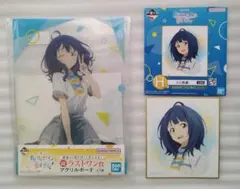 2025年最新】負けヒロインが多すぎる 一番くじ ラストワンの人気