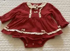 キムラタン　ロンパース