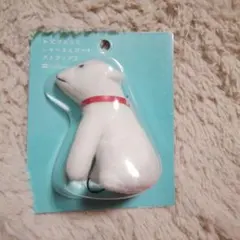 ソフトバンク　お父さんストラップ