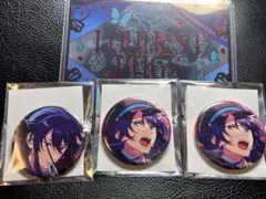 あんスタ コレクション缶バッジ 神崎 颯馬