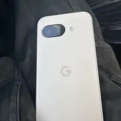 Google Pixel 9a