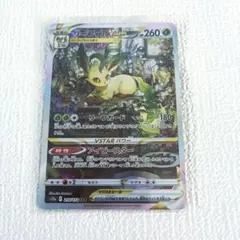 2026年最新】リーフィアvstar sarの人気アイテム - メルカリ