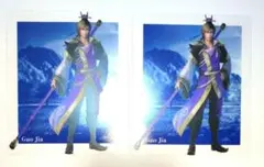 2025年最新】郭嘉 無双の人気アイテム - メルカリ