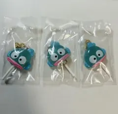 サンリオキャラクターズ カラフルキャンディチャーム ハンギョドン