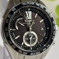 2026年最新】8b54 SEIKOの人気アイテム - メルカリ