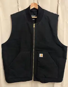 2026年最新】carhartt ダック ベストの人気アイテム - メルカリ