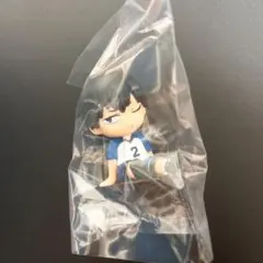肩ズンFig. ハイキュー!! 中学生 影山飛雄