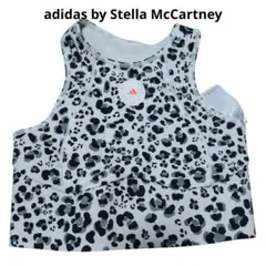 adidas by Stella McCartney クロップトップ　アディダス