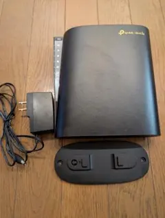 TP-Link Archer AXE5400 Wi-Fi 6Eルーター