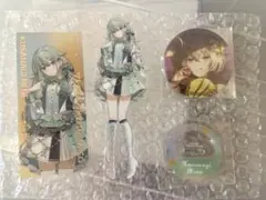 プロセカ 感謝祭 5th草薙寧々アクリルスタンド