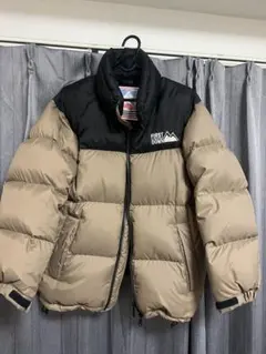 FIRST DOWN ダウンジャケット　フリークスストア別注