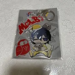 ヒプマイ 山田三郎 サンリオ デカキーホルダー