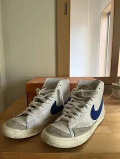 ナイキ NIKE BLAZER MID '77 VNTG ブレザー ミッド