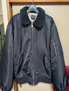 2026年最新】SUPREME カラー：ブラック系 メンズ MA-1・フライト