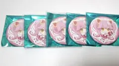 コンパス リリカ アイコン缶バッチ 43点セット - メルカリ