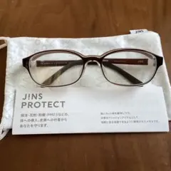 【まきさん専用】JINS PROTECT JUNIOR