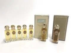 香水エルメス HERMES カレーシュ パルファム 7.5ml EDT7.5mlのサムネイル