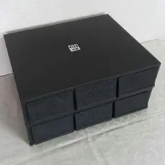 CH45 収納ケース 収納ボックス 90本分(45本x2段)