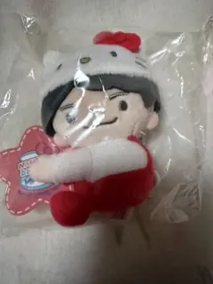 なにわ男子サンリオのコラボマスコット　西畑大吾