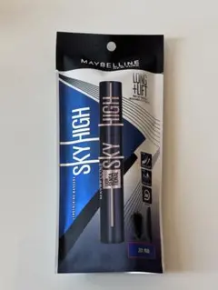 MAYBELLINE SKY HIGH COSMIC BLAST 201 月影のサムネイル