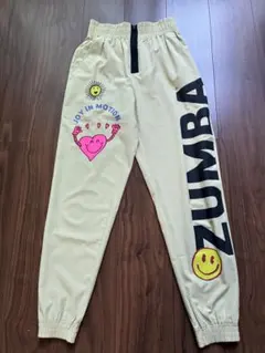 ZUMBA パンツ （正規品）のサムネイル