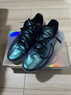 値下げ）NIKE G.T.CUT4 29.5cm ナイキ gtcut4 バスケ - メルカリ