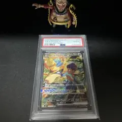 ポケモンカード カナリィ SR PSA10 MEGAドリームex - メルカリ
