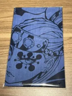 鬼滅の刃 全集中展 東京 限定 バンダナハンカチ 宇髄 天元