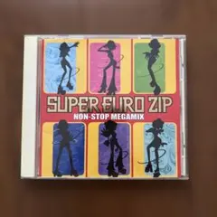 SUPER EURO ZIP NON-STOP MEGAMIX