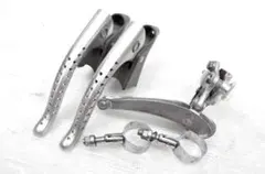 2026年最新】CAMPAGNOLO 自転車 ブレーキレバーの人気アイテム - メルカリ