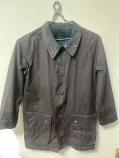 ジャケット濃い紫ギミック多数THORNDALE90s 価格交渉可