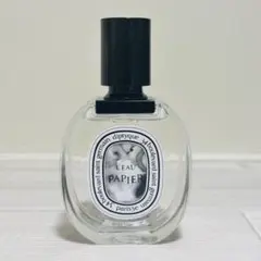 diptyque L'EAU PAPIER オードトワレ 50ml - メルカリ