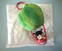 【未使用】サシェペンダントBaby Molly Fruity Aroma モリー