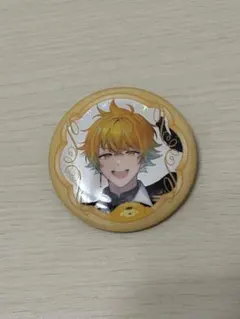 にじさんじ　オリエンス　宇佐美リト　缶バッジ