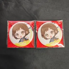バンドリ Rbaker アールベイカー アクリルスタンド 缶バッジ 上原ひ