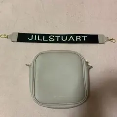 sweet 雑誌付録　JILL STUART ミニバッグ