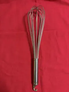 寿菓工精器 ホテイ印 18-8 電動ドリル用泡立て器 20号 ステンレス 