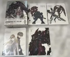 新品 レコード 機動戦士ガンダム サンダーボルト 1&2 セット - メルカリ