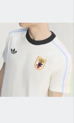 2026サッカー日本代表 エキップメント TシャツXL - メルカリ