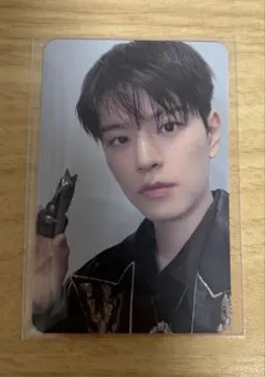 【Straykids】日本シーグリ FORCE 封入トレカ スンミン