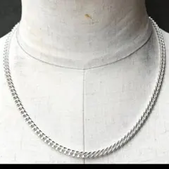 CHAIN HOOK NECKLACE -SILVER925- ネックレス