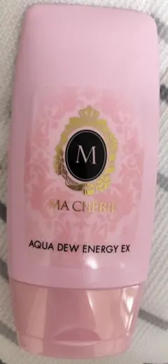MA CHERIE AQUA DEW ENERGY EX ヘアトリートメントのサムネイル
