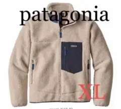 パタゴニア レトロX ジャケット(XL)
