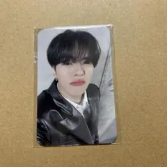 treasure REBOOT ソウルコン ラキドロ ジェヒョク