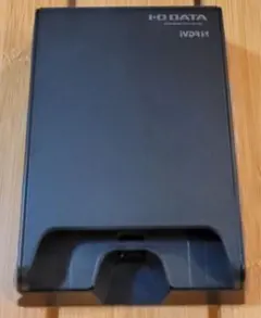 I-O DATA iVDR-Sアダプター RHDM-UT/TEV5