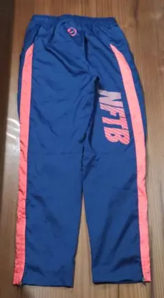 NIKE ナイキ NFTB ピステ ロングパンツ ドライフィットメンズS