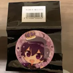 すとぷり　ななもり　すとめも10 缶バッジ