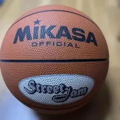 MIKASA バスケットボール Street Jam 7号のサムネイル