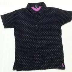 TK MIXPICE　レディース　半袖　ポロシャツ